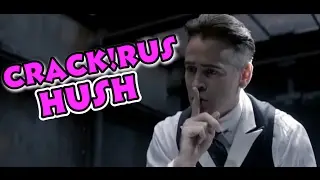 Фантастические твари Crack!rus [Fantastic Beasts] vol. 2