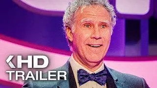 QUIZ LADY Trailer (2023)