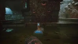 Stray speedrun part 2