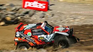 2021 Kızılcahamam Offroad // Genel Klasman ve Sınıf İlk 3'leri // Rallivideo.com