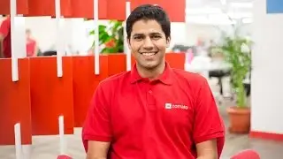Meet Neel - VP - International Operations, Zomato on Super