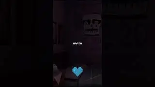 A horror survival puzzle experience with a deep story?