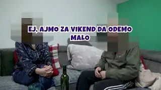 Bračni biseri - Ajmo na selo kod mojih