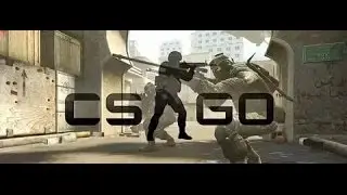 Красивые и недорогие скины в CSGO!