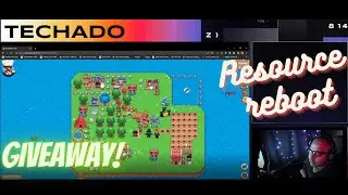 sunflower isle resource reboot and GIVEAWAY DETAILS!