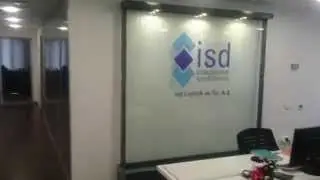 Su Perdesi - Modern Şelale Tasarımları - 0537 835 5515