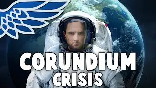 Corundium Crisis | United Earth | Aurora 4x C# Episode 35