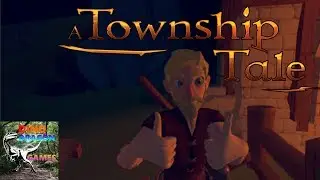 A Township tale VR