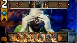 The best moment of GWENT Challenger