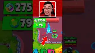 MEJORES SKINS por *79 GEMAS* que DEBES COMPRAR 😱🔥 Brawl Stars!