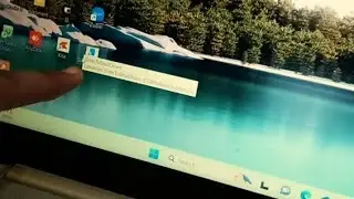 How To CreateShutdown Button ✅ 