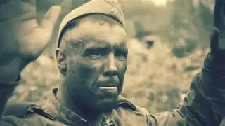 Короткометражный военный фильм 