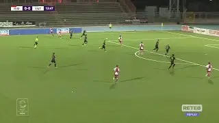 Serie C - Pescara a Rimini a caccia di conferme