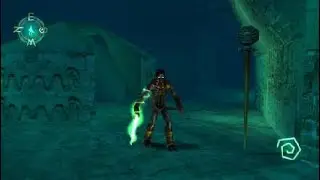 SILENCED CATHEDRAL PUZZLE ANCIENT HIEROGLYPHS Legacy Of Kain Soul Reaver Remastered