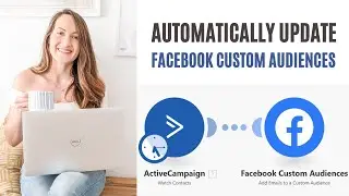 How to Update Custom Audiences Automatically Using Integromat (Facebook Ads Tutorial)