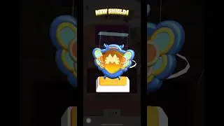 MONOPOLY GO NEW SHIELD