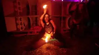 sunspirit 2019 атмосфера танцпола