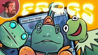 I Bounce My Own Creatures for Fun and Profit