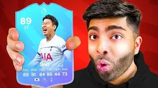 I GOT POTM SON...