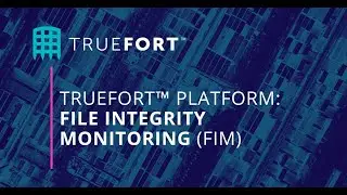 File Integrity Monitoring