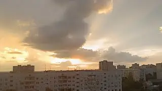 Summer rain 2024