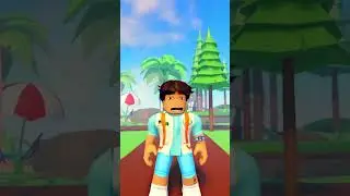 Did you get the new dynamic face on Roblox? 😜 