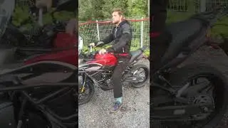 #мотосопровождение