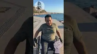 EL AMIGO HERRERA, HÉROE DE MIL BATALLAS NOS DICE :