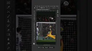 Change Place #shorts #photoshop #shortvideo #youtubeshorts #reels