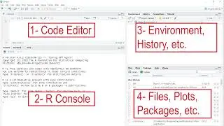 Introduction to R and R-Studio - HKBUPhonLab.Ep.42