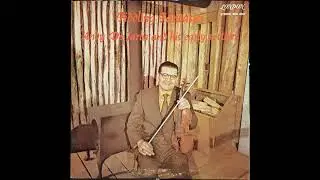 Andy Dejarlis and His Early Settlers-Fiddling Fantasies