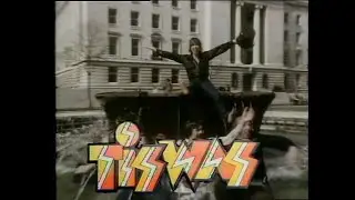 Tiswas - 4k - 1974-1982 - ATV / ITV