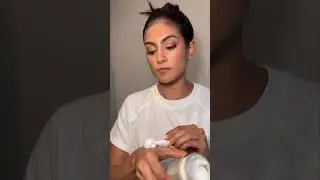 Girl, Cleanse your Face