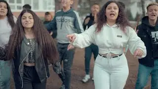Gipsy Sara - Dukhal dukhal ( cover )