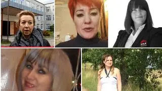 Влад Бахов. Лица ямы и рот как помойка.