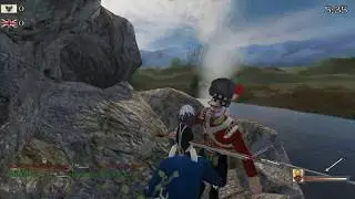La Mejor Defensa es un Buen Ataque | Mount&Blade Warband | Napoleonic Wars
