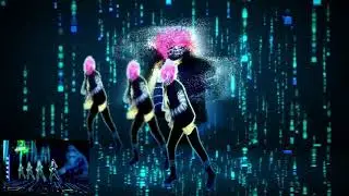 Just Dance 2021: Till The World Ends by SPIDER - Gameplay ( PlayStation Camera ) MEGASTAR