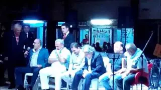 At yarışları yapıldı
