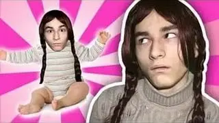 Реакция на TneBrainMaps-Беременна в 16*ПАРОДИЯ*-Reaction to TneBrainMaps-Beremenna 16 *SPOOF*