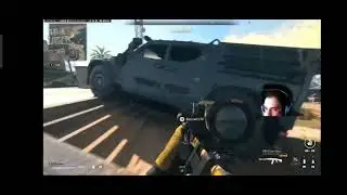 Singolo WARZONE 2 Tattica Rinforzato