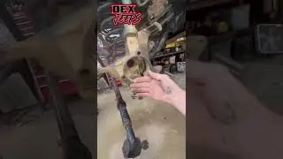 This is why i prefer these axles. 