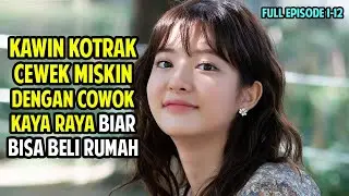 [FULL] Kawin Kontrak Dengan Cowok Kaya Biar Dapat Uang Banyak | Alur Ending Again