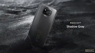Poco X3 NFC Unbox, Antutu, Gaming Test
