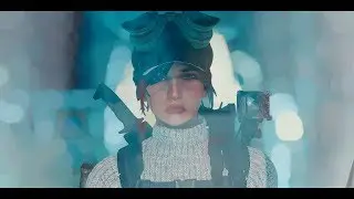Fallout 4 Tribute - Motivation by Musiclover542