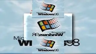 (YTPMV) Windows 98 Scan V3