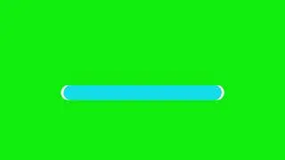 Green Screen Title Effect