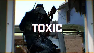TOXIC - UK Circuit Highlights Fragmovie