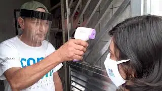 Retomada gradativa