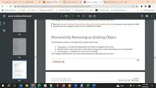 03 - String Functions , Number and Date Calculations in Oracle Fusion Groovy