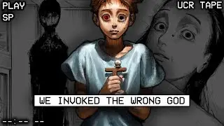 The Dark Side of Horror Manga You Don't Know About Scary Stories